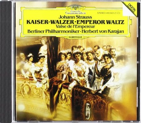 Kaiser Walzer