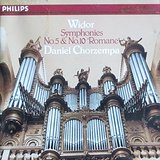 Symphonies No.5 & No.10 Romane