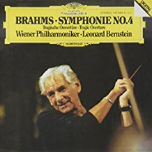 Symphonie No.4 Tragische Ouvertüre Tragic Overture