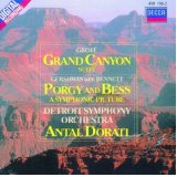 Grand Canyon Suite / Porgy & Bess