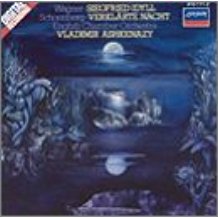 Siegfried Idyll Verklärte Nacht