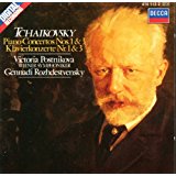 Piano Concertos Nos.1 & 3