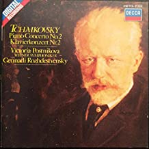 Piano Concerto No.2