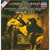 La Damnation De Faust