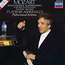 Piano Concertos