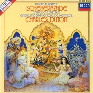 Scheherazade