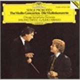 The Violin Concertos