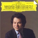 Saint Saens Wieniawski