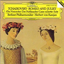 Romeo Und Julia Nussknacker Suite