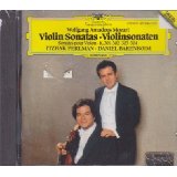 Violin Sonatas