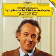 Symphonische Etüden / Arabeske