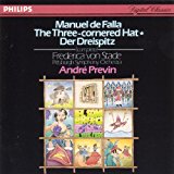 The Three Cornered Hat Der Dreispitz