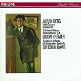 Violin Concerto 3 Orchestral Pieces