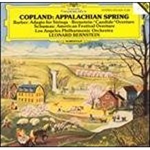 Appalachian Spring
