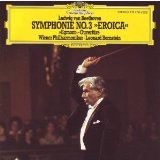 Symphonie No.3 Eroica / Egmont Overtüre