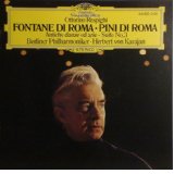 Respighi Fountains & Pines Of Rome / Ancient Airs & Dances