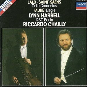 Cello Concertos/Elegie