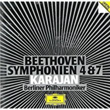 Symphonien 4 & 7