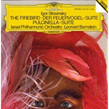 The Firebird Der Feuervogel Suite Pulcinella-Suite