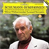 Symphonien No.1 Frühlingssymphonie Spring Le Printemps N.4