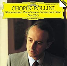 Klaviersonaten Piano Sonatas Sonates Pour Piano Nos.2&3