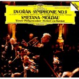 Symphony 9 New World Moldau
