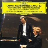 Klavierkonzerte Nos.1 & 2