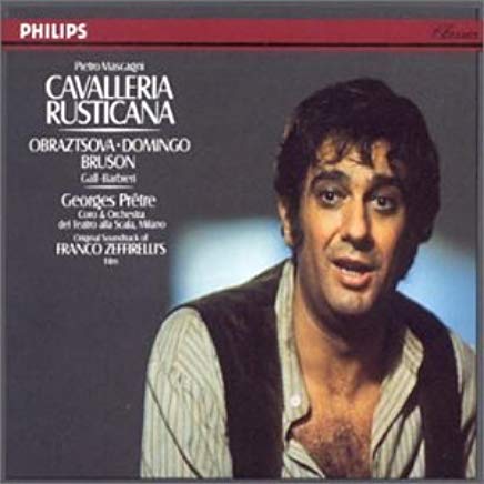 Cavalleria Rusticana