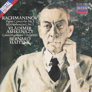 Piano Concerto No. 3