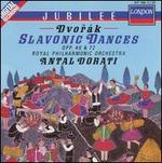 Slavonic Dances Op.46-72