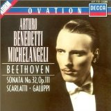 Beethoven Piano Sonata N.32 Op.111
