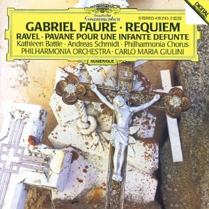 Requiem / Pavane
