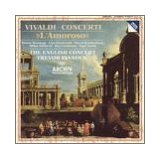 Concerti L'amoroso