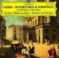 Overtures & Preludes