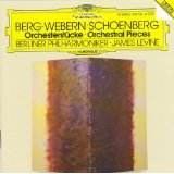 Orchestral Pieces