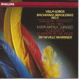 Bachianas Brasileiras No. 5