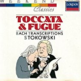 Toccata & Fugue