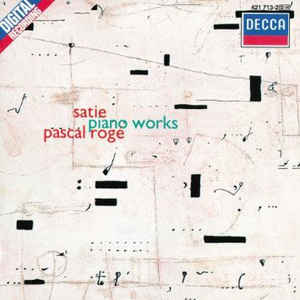Piano Works