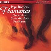 Flamenco