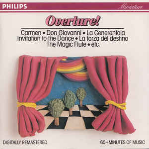 Overture