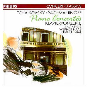 Piano Concertos