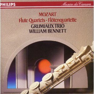 Flute Quartets