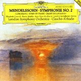 Symphony No.2 Lobgesang