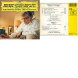 Symphony No.3 Kaddish / Dybbuk Suite No.2