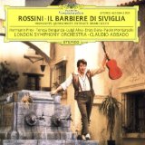 Il Bargiere Di Siviglia