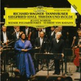 Tannhauser Siegfried Idyll Tristan Und Isolde