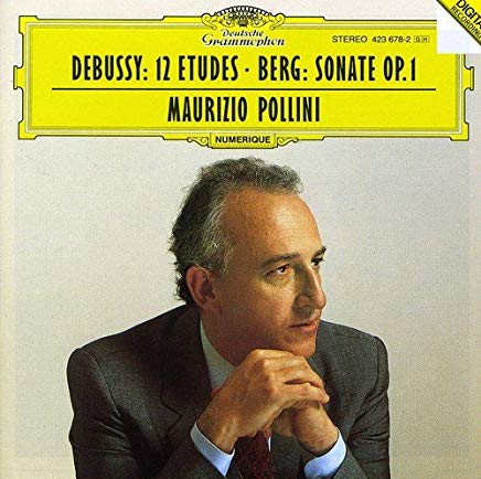 12 Etudes / Sonate Op.1