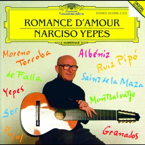 Romance D'amour