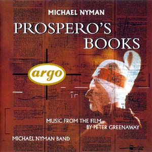 Prospero's Books