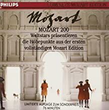 Introducing Mozart The Complete Mozart Edition